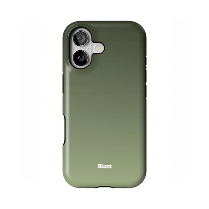 Forest iPhone Case