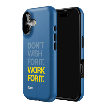 Uprise iPhone Case