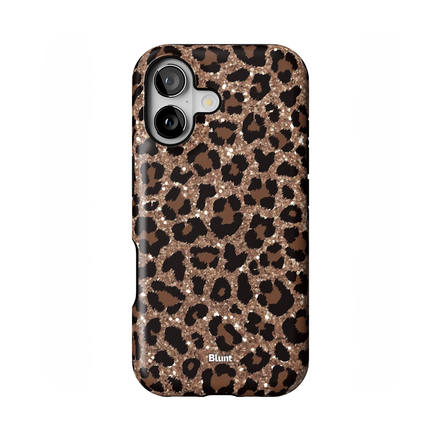 Feline iPhone Case