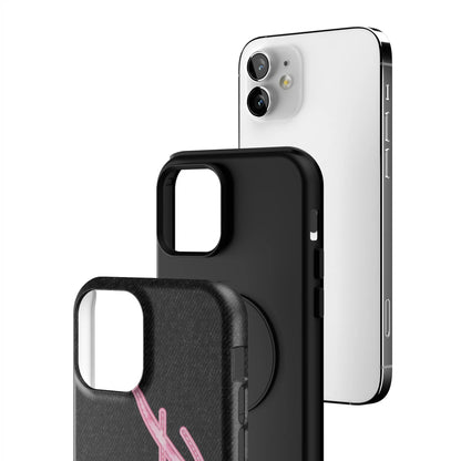Pink-Brat-iphone-case-iPhone 12-3