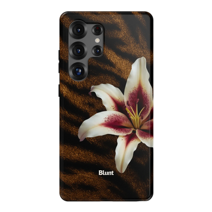 Tiger-Vermiluxe-samsung-case-S25 Ultra-1