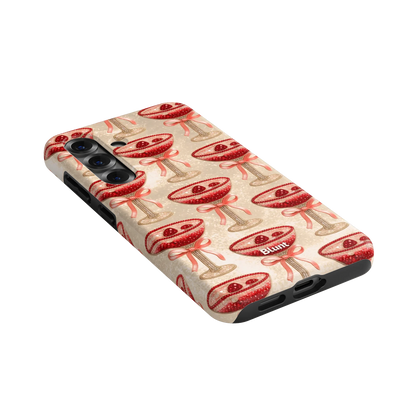 Berry Tini Samsung Case