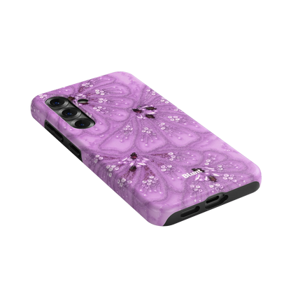 Frozen Grape Samsung Case