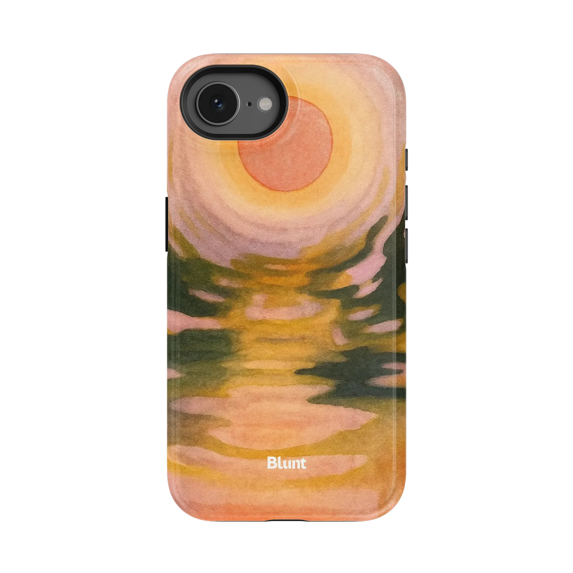 iPhone 16 E Tough