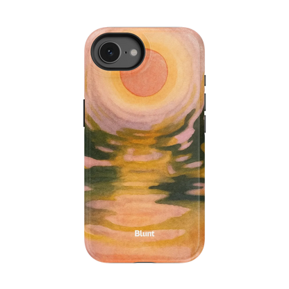 iPhone 16 E Tough