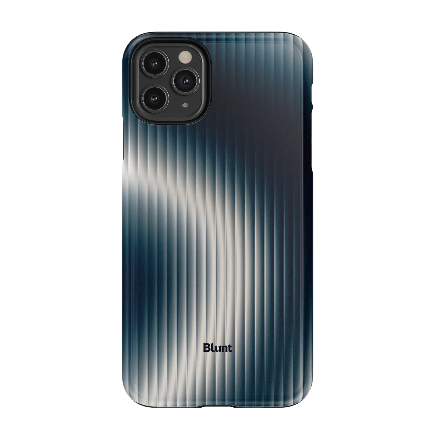 Deep Current iPhone Case