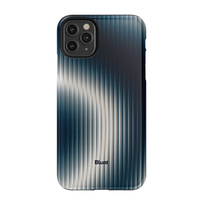Deep Current iPhone Case