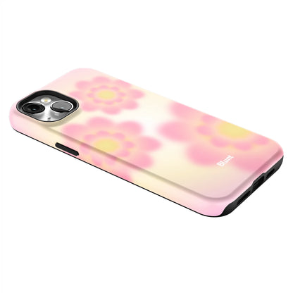 Floral-Daydream-iphone-case-iPhone 14 Plus-2