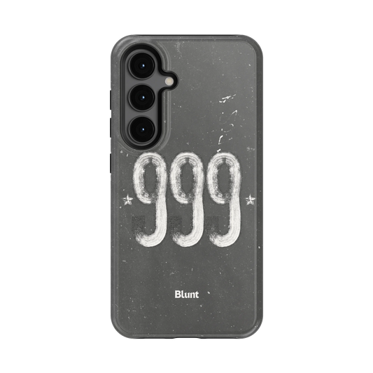 Cycle Samsung Case