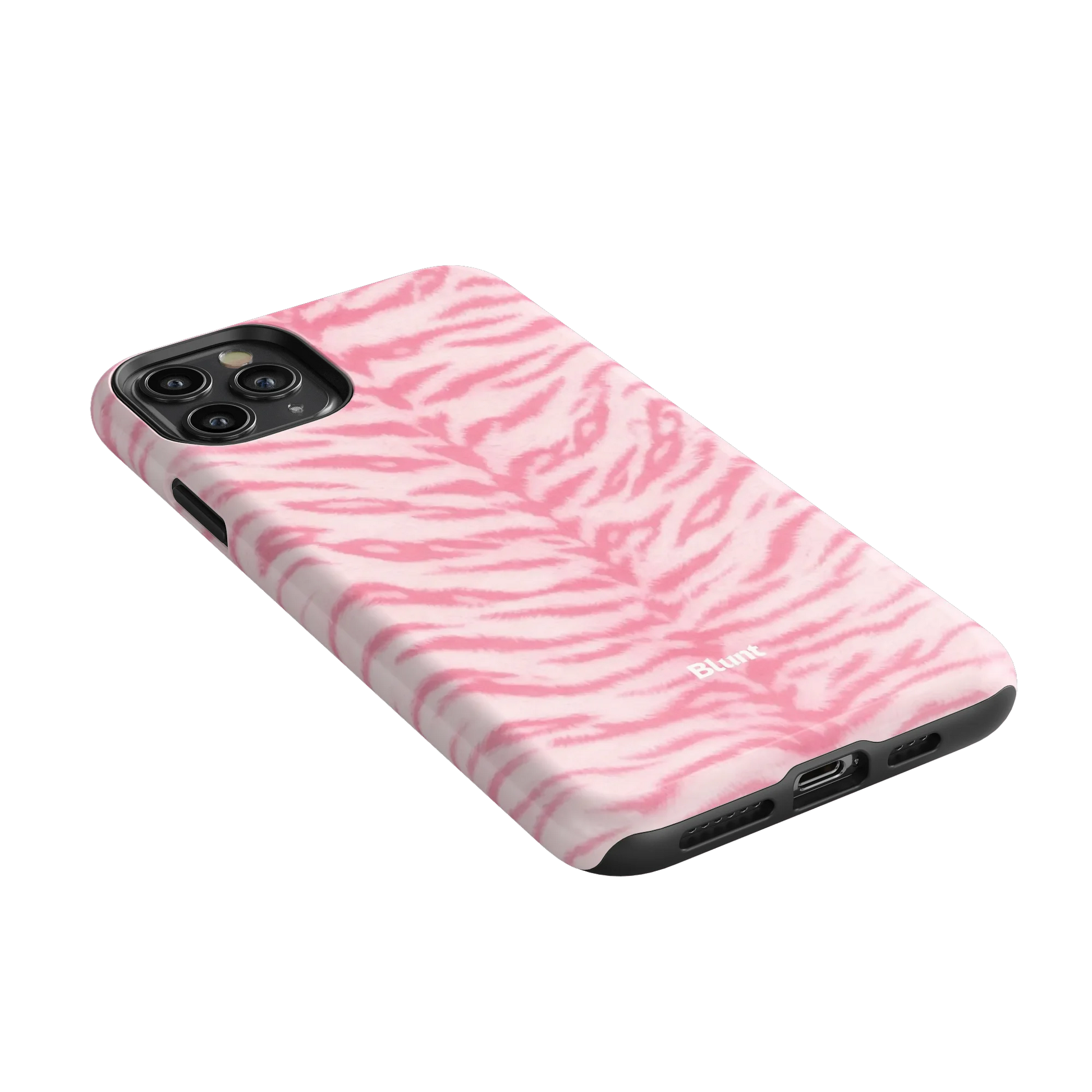 Strawberry-Veins-iphone-case-iPhone 11 Pro Max-2