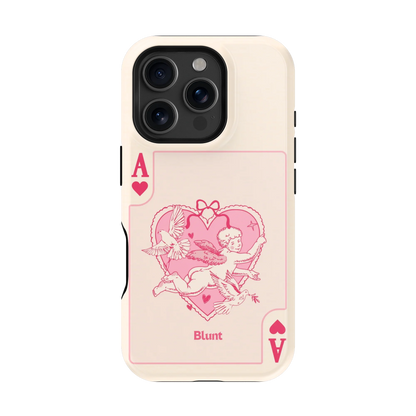 Lucky Love iPhone Case