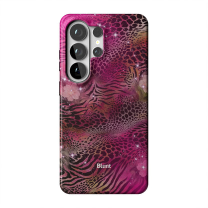 Untamed Samsung Case
