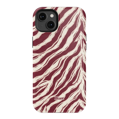 Ruzie iPhone Case
