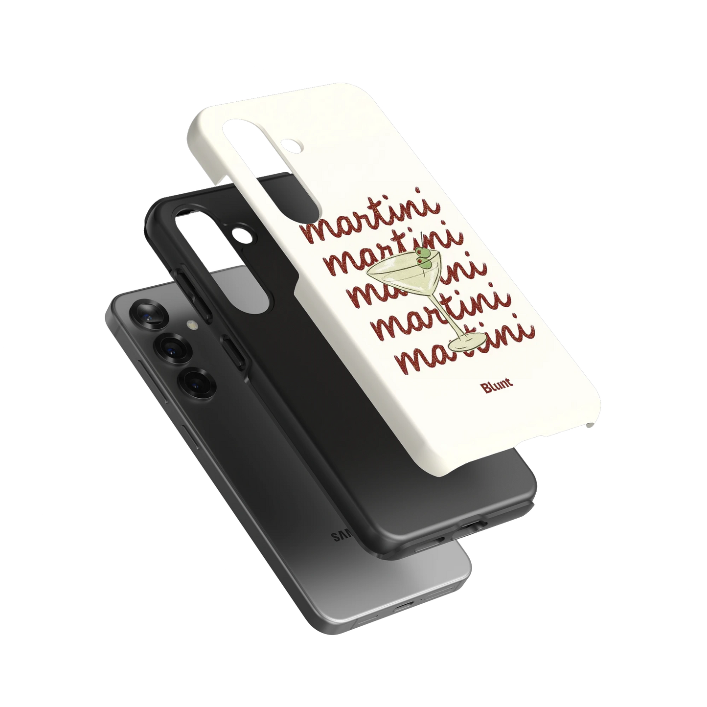 Sip Sip Samsung Case