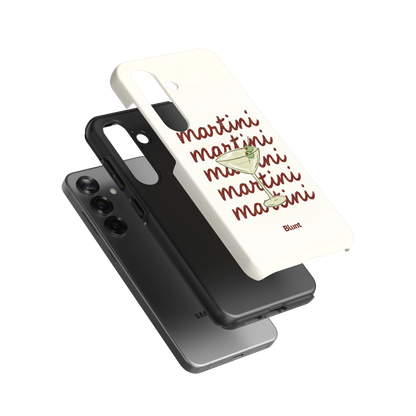 Sip Sip Samsung Case