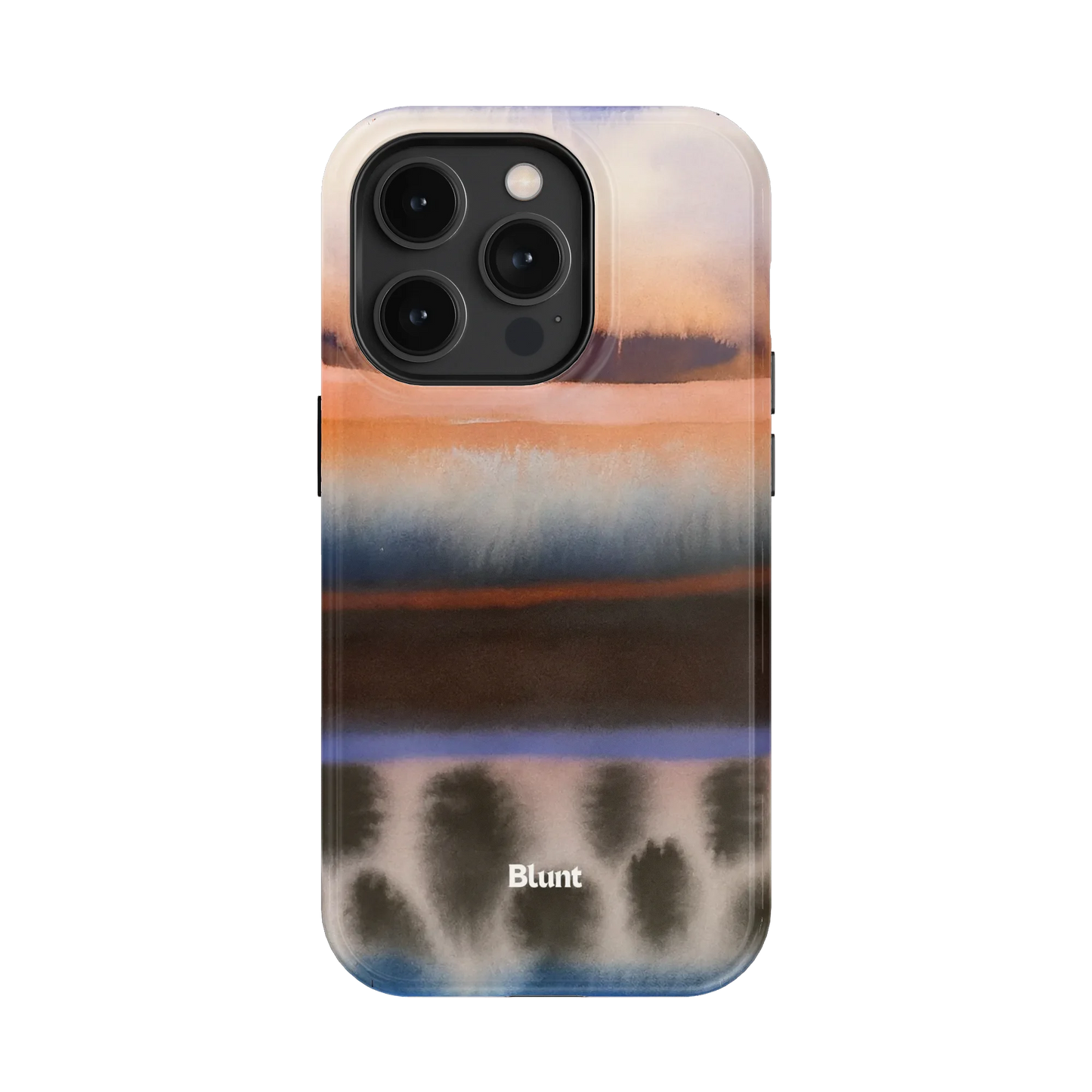 Desert Sky iPhone Case