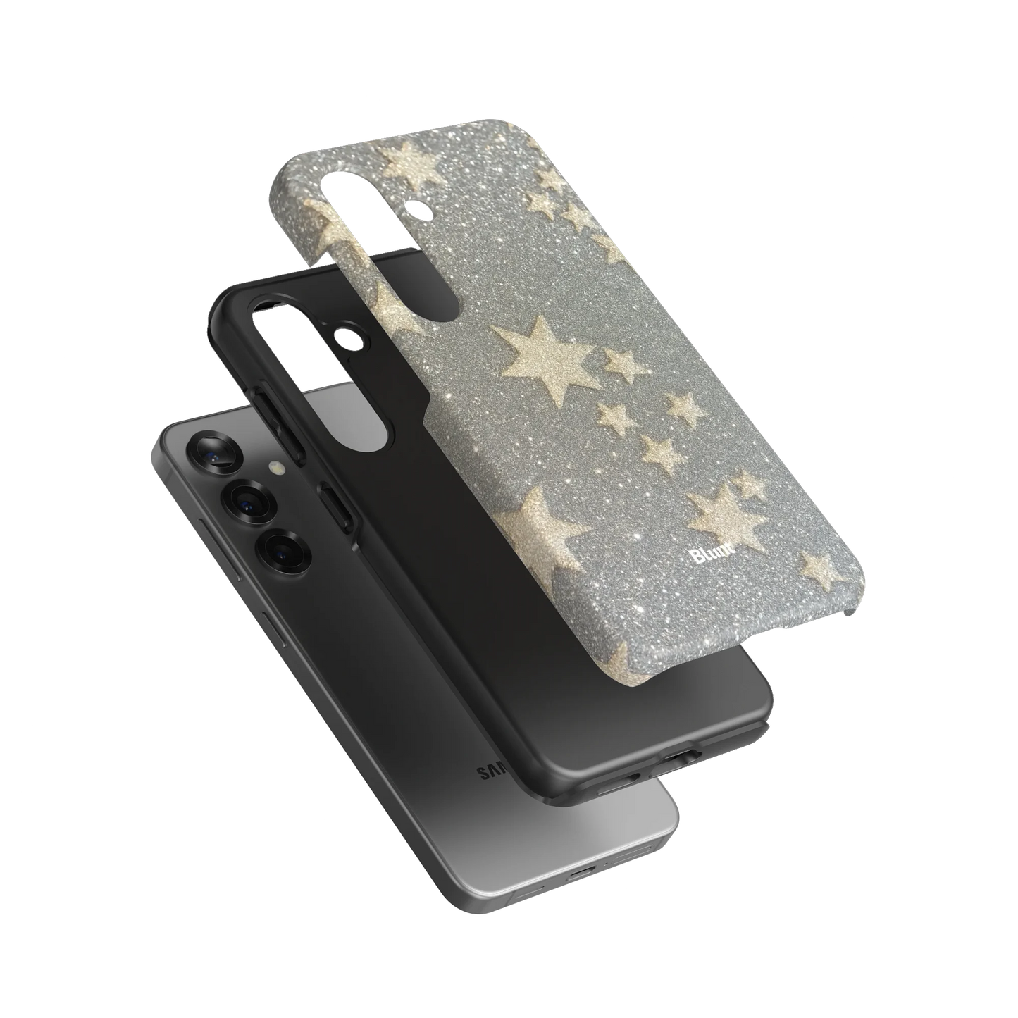 Starlight Dust Samsung Case