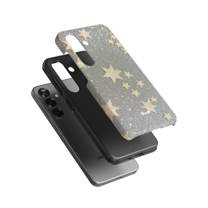 Starlight Dust Samsung Case