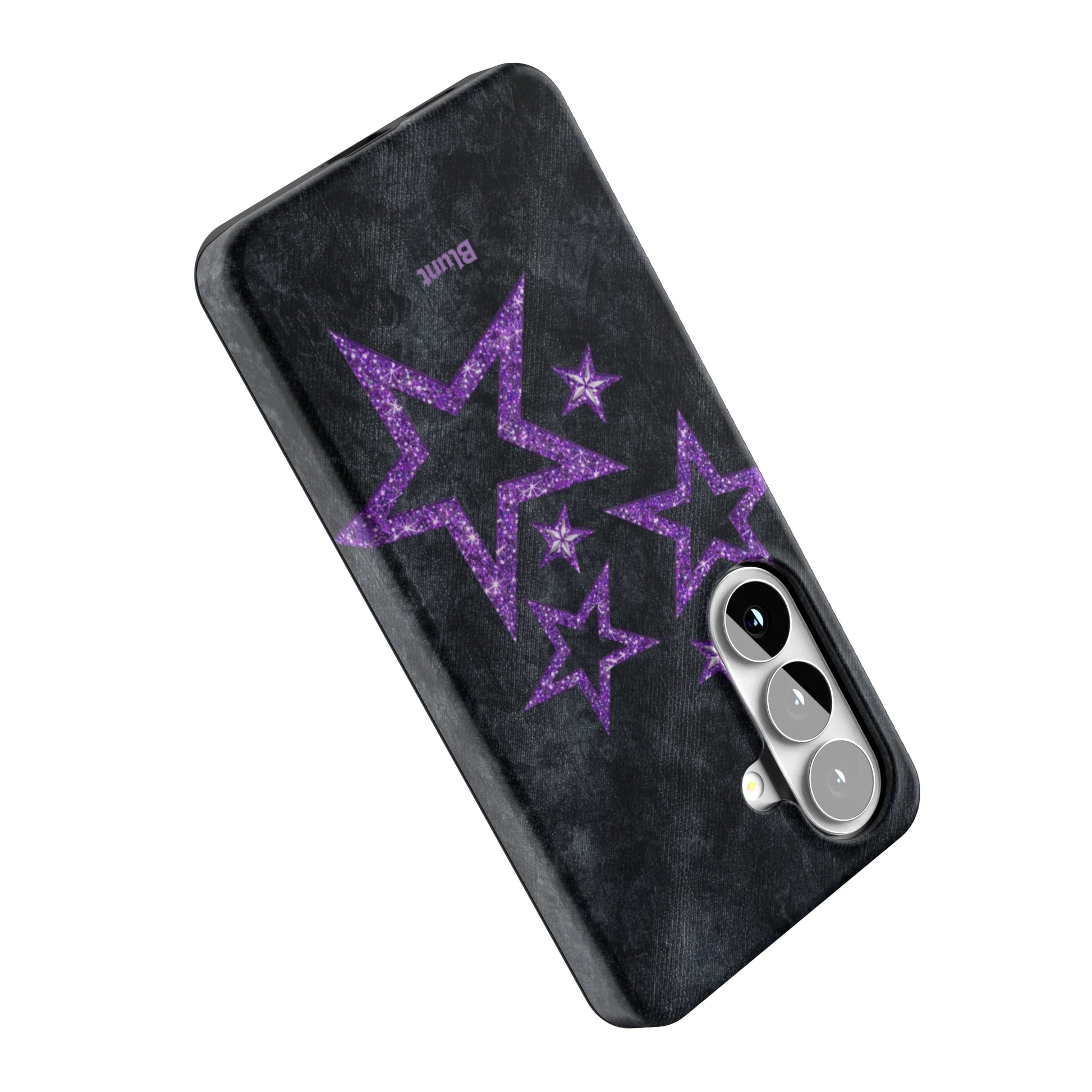 Denim-Popstar-samsung-case-Galaxy S26-4