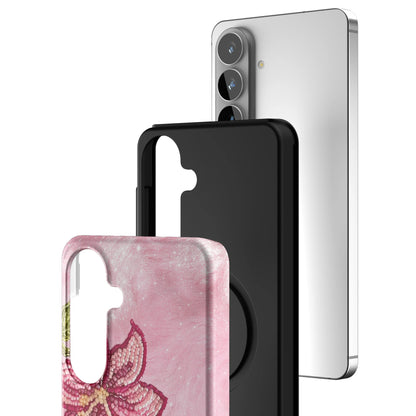 Blush-Orchid-samsung-case-Galaxy S26 Plus-3