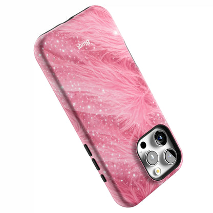 Flamingo-iphone-case-iPhone 16 Pro Max-4