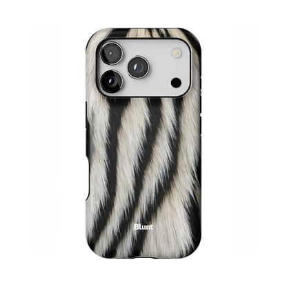 Cruella iPhone Case