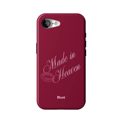 Heavenly-Kiss-iphone-case-iPhone 17 E-1