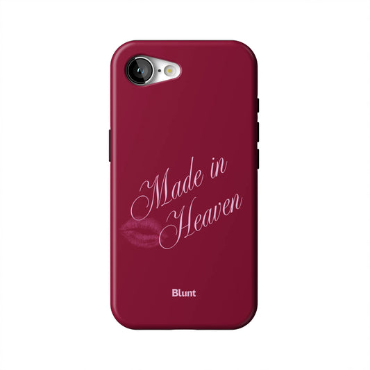 Heavenly-Kiss-iphone-case-iPhone 17 E-1