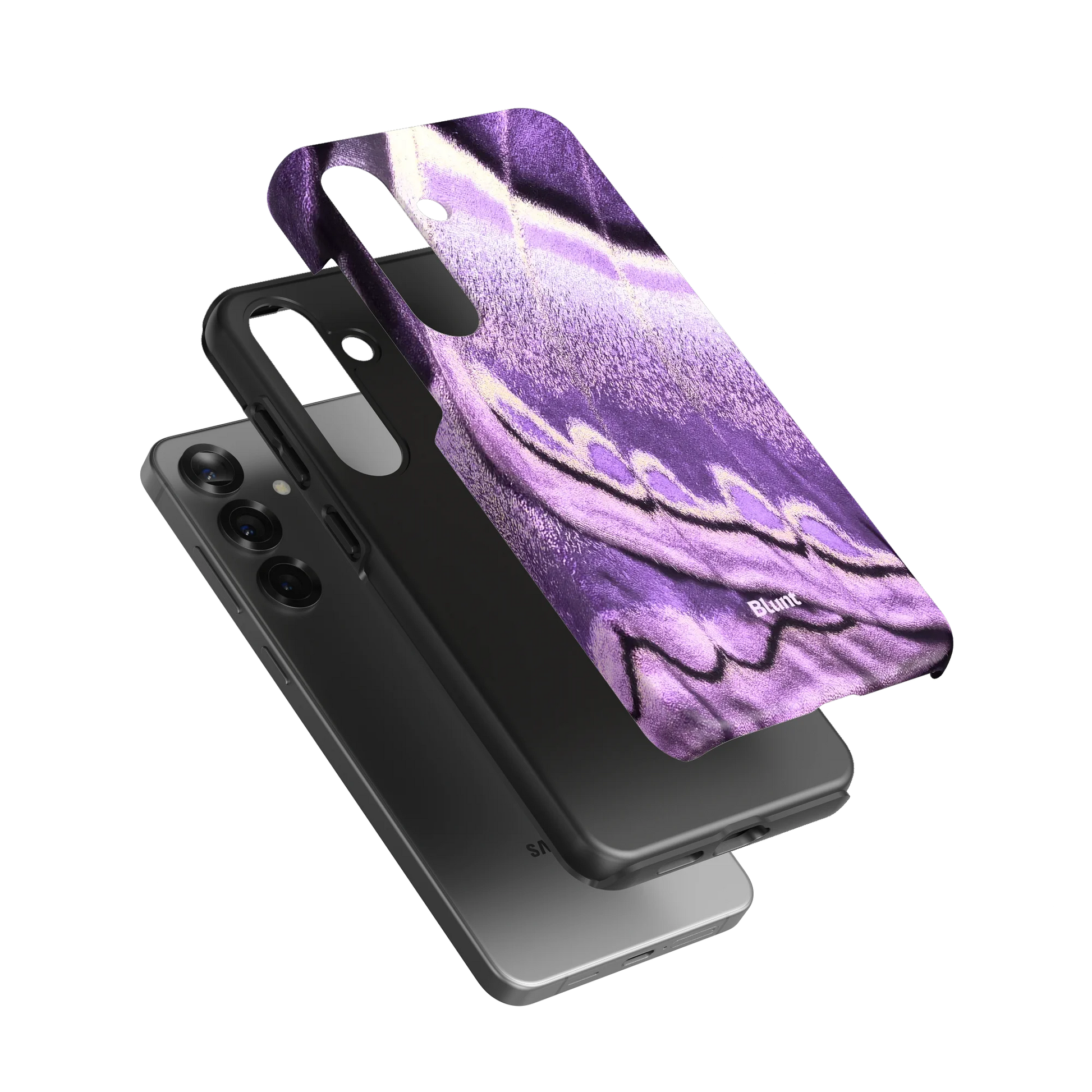 Lavender-Raya-samsung-case-Galaxy S25 Plus-3