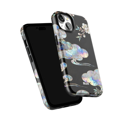 Opal-Sky-iphone-case-iPhone 14-5