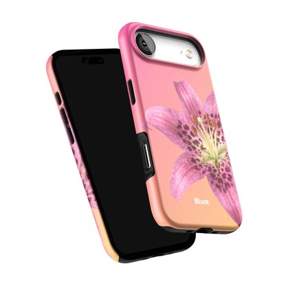 Tropic-Petal-iphone-case-iPhone 17 Air-5
