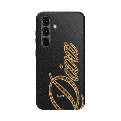 Diva-Cheetah-samsung-case-Galaxy S25-1
