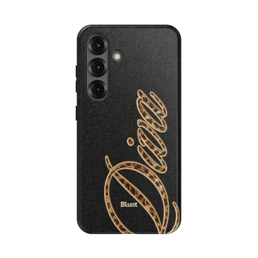 Diva-Cheetah-samsung-case-Galaxy S25-1