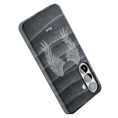 Angelic-Bling-samsung-case-Galaxy S26 Plus-4