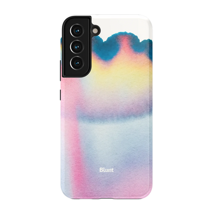 Soft Haze Samsung Case