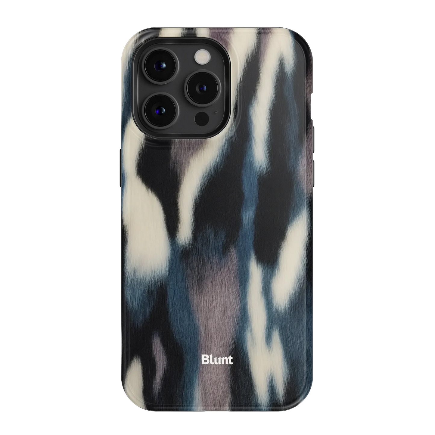 Velvet Sky iPhone Case