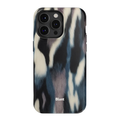 Velvet Sky iPhone Case