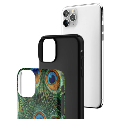 Jade-Quilt-iphone-case-iPhone 11 Pro Max-3