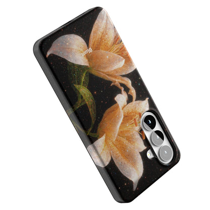Eclipse-Orchid-in-Orange-samsung-case-Galaxy S26 Plus-4