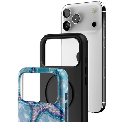 Ocean-Star-iphone-case-iPhone 17 Pro Max-3