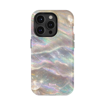 Pearl Prism iPhone Case