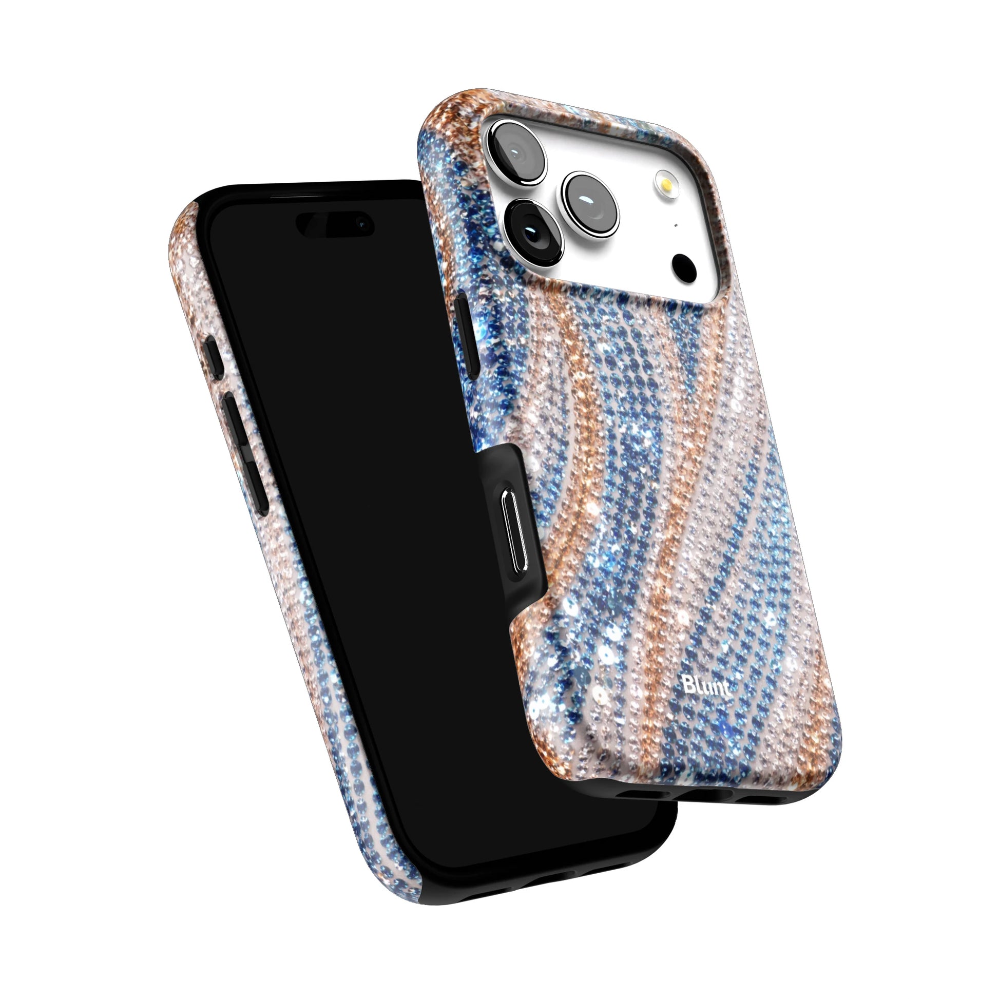 Cerulean-Light-iphone-case-iPhone 17 Pro-5