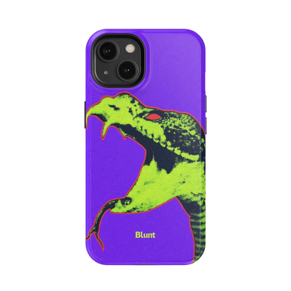 Grozn iPhone Case