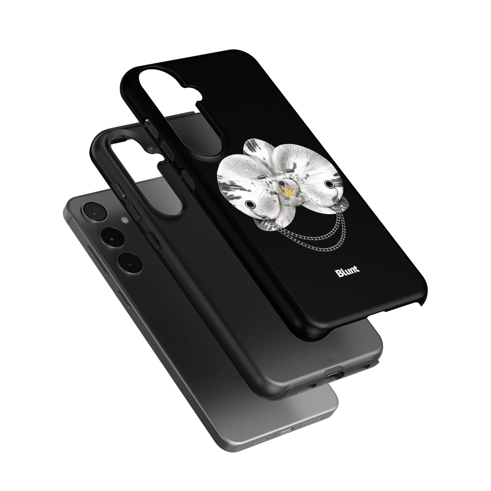Static-Bloom-samsung-case-Galaxy S24 Plus-3