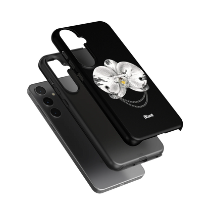 Static-Bloom-samsung-case-Galaxy S24 Plus-3