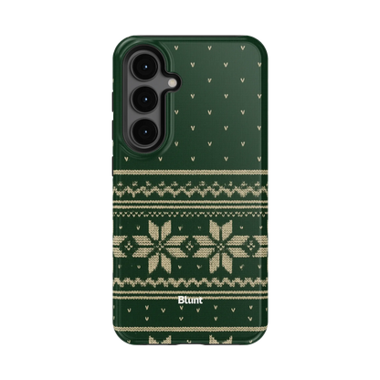 Nordic Samsung Case