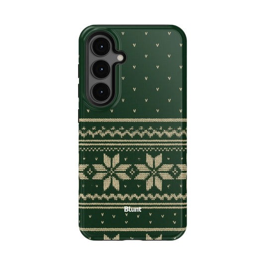 Nordic Samsung Case