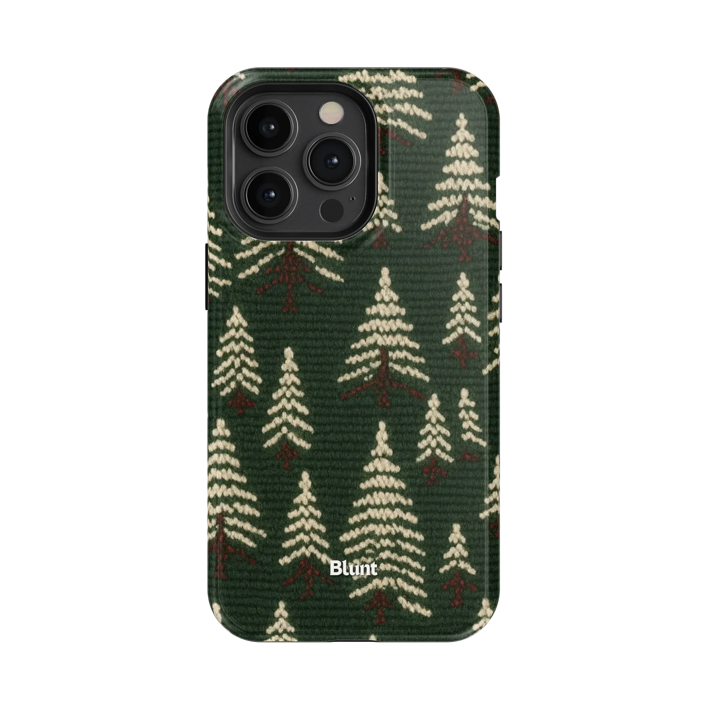 Alpine iPhone Case