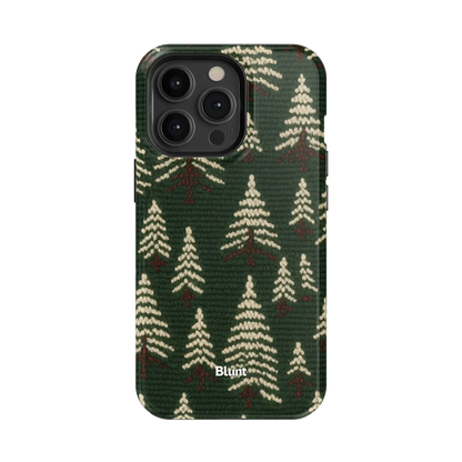 Alpine iPhone Case