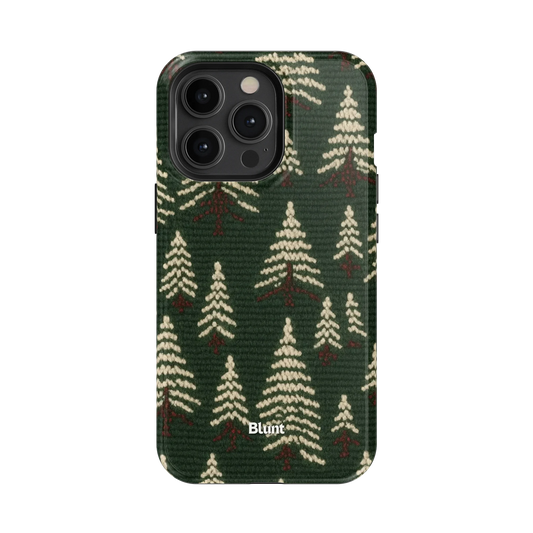 Alpine iPhone Case